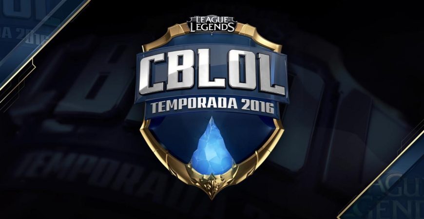 CBLoL: Mudanças no formato na Segunda Etapa 2016