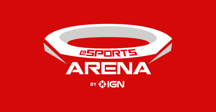 Empresa publisher do IGN Brasil terá arena própria e liga competitiva
